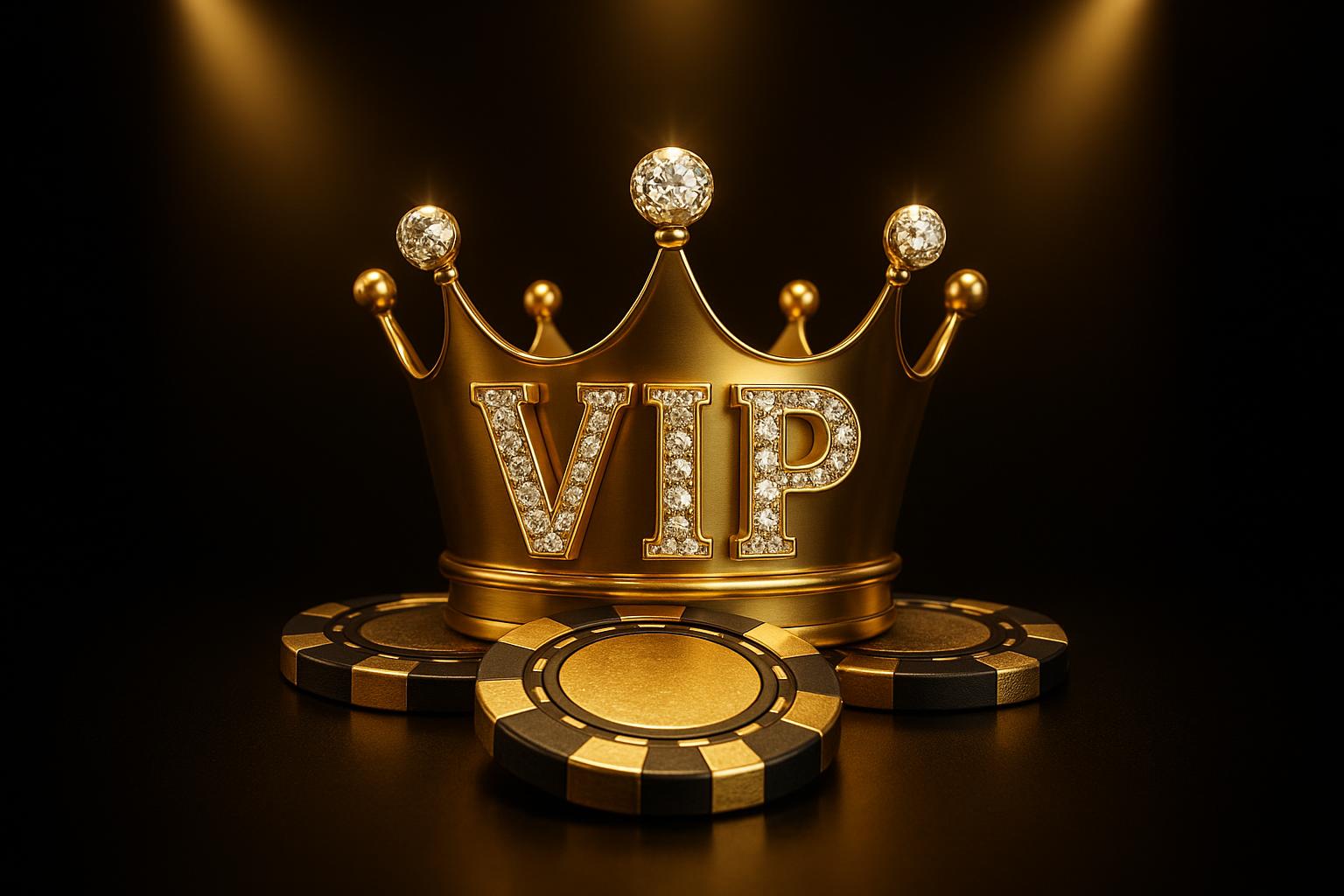 Programa VIP