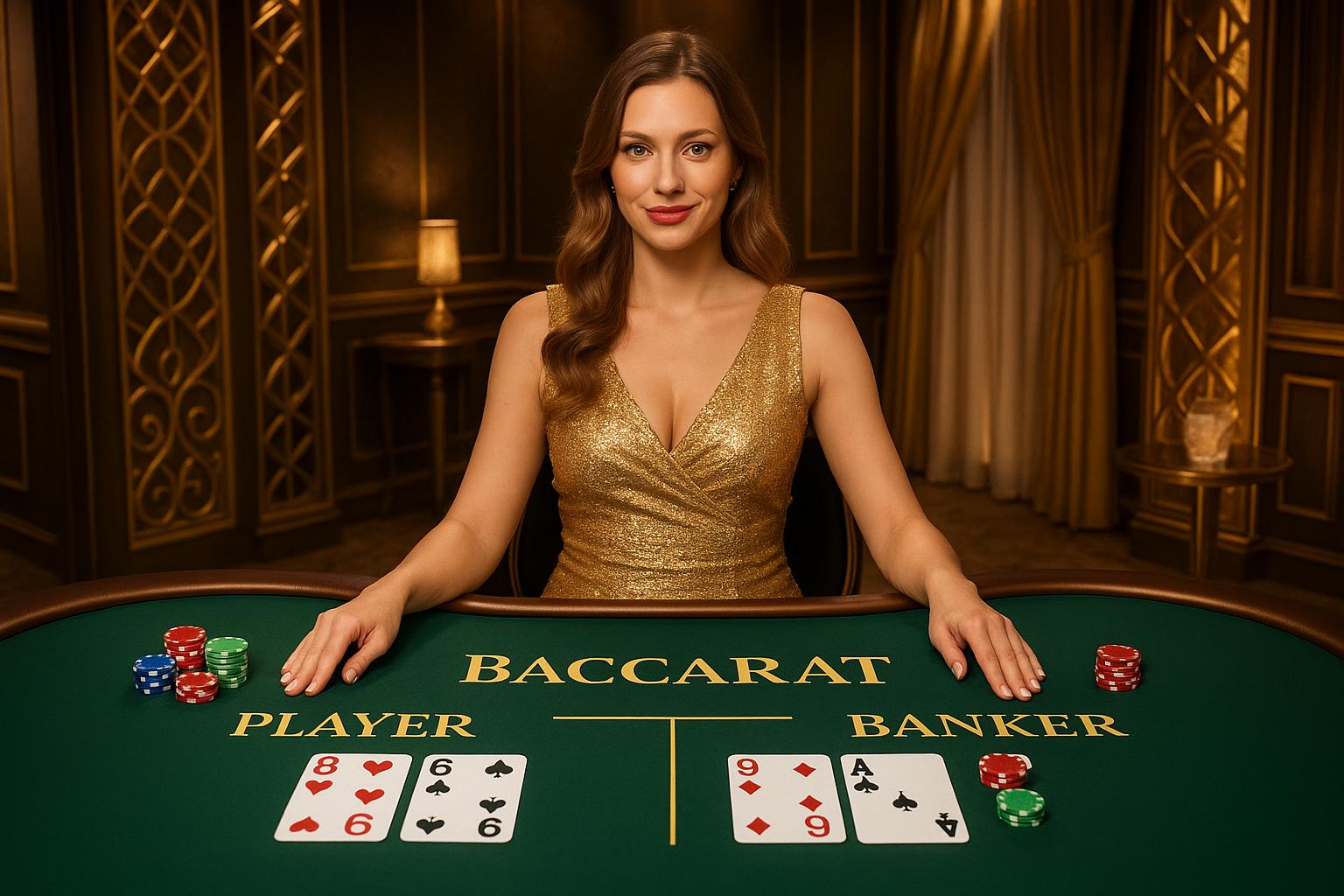Bacará Squeeze