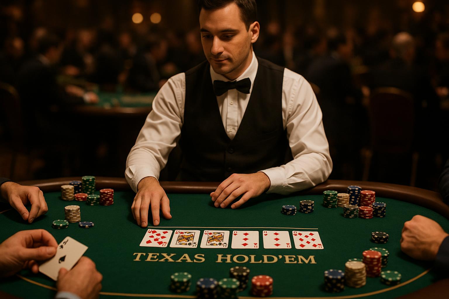 Texas Hold'em