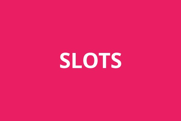 Slots Clássicos
