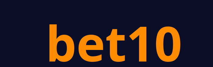 bet10 Logo