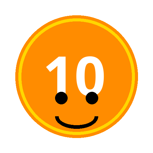 Mascote bet10