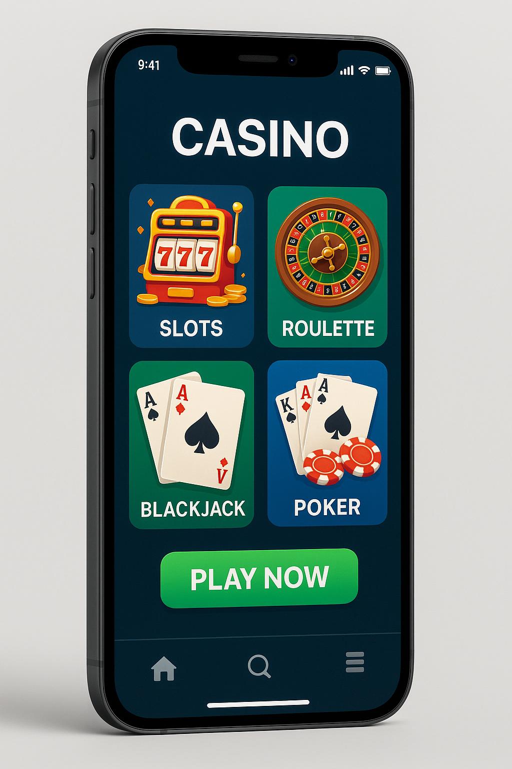 App Mobile