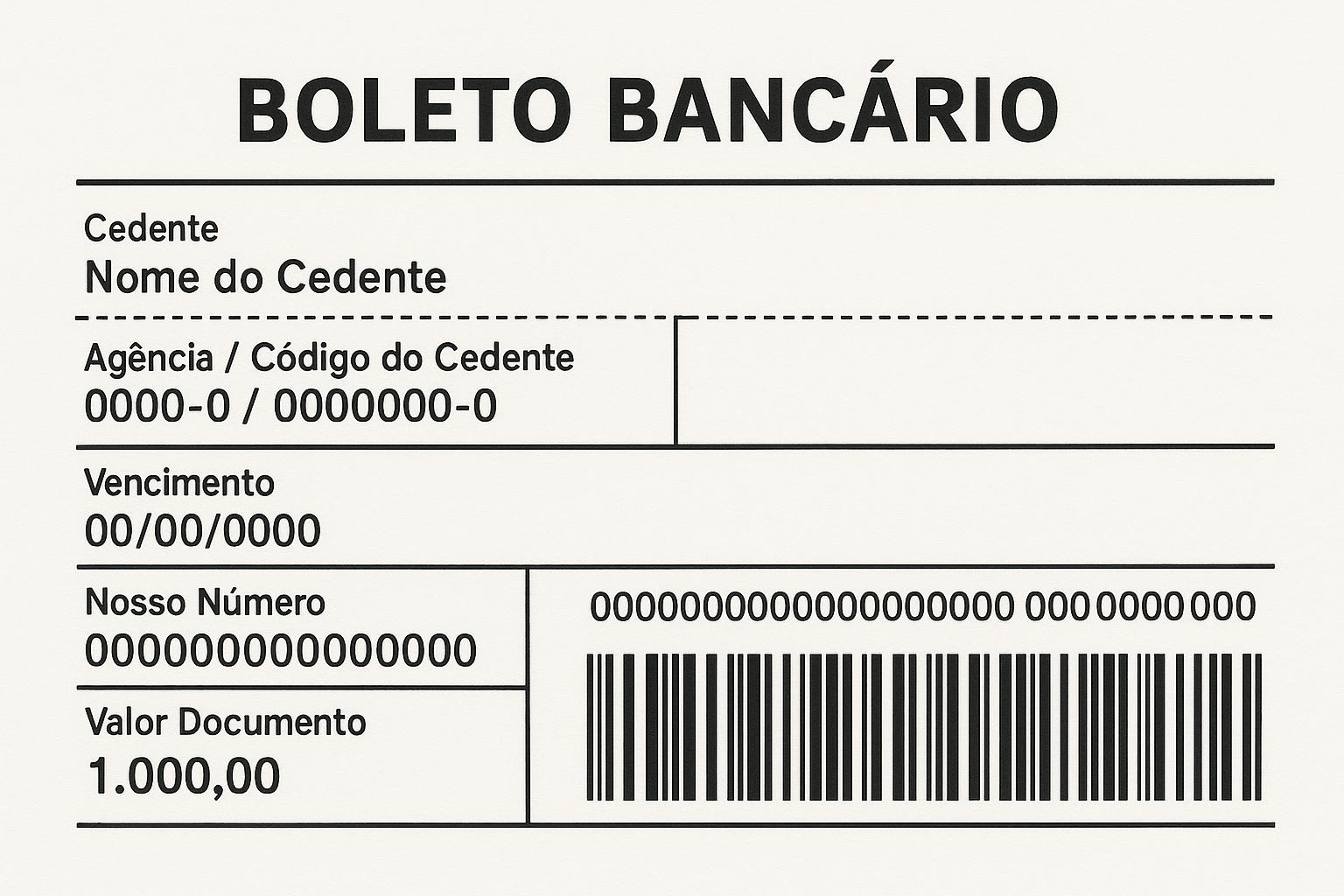 Boleto