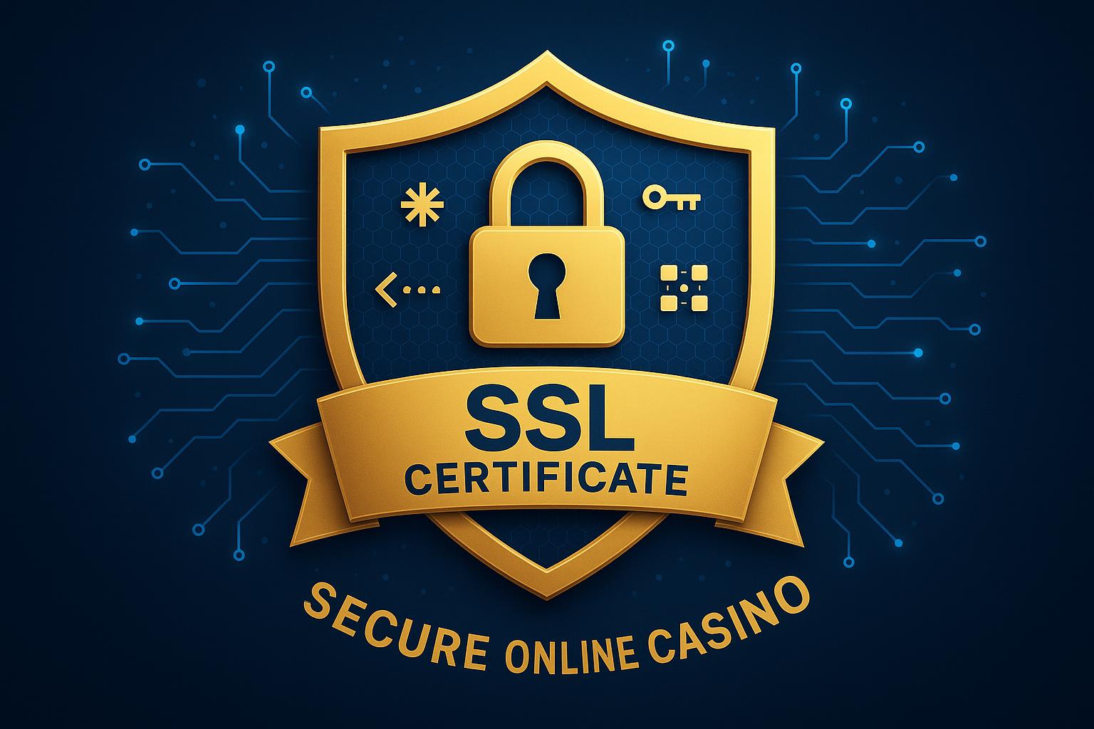 Segurança SSL