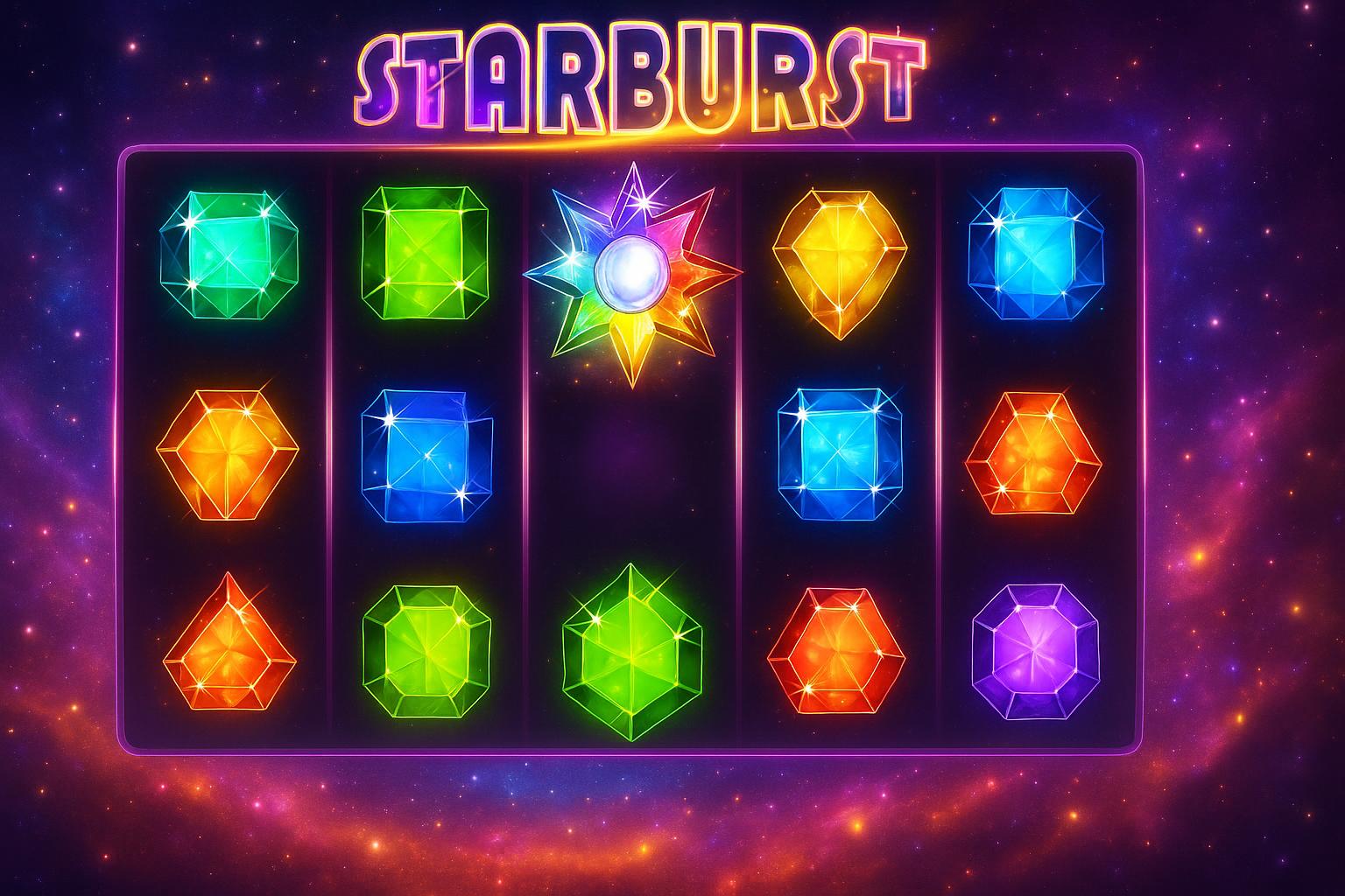 Starburst