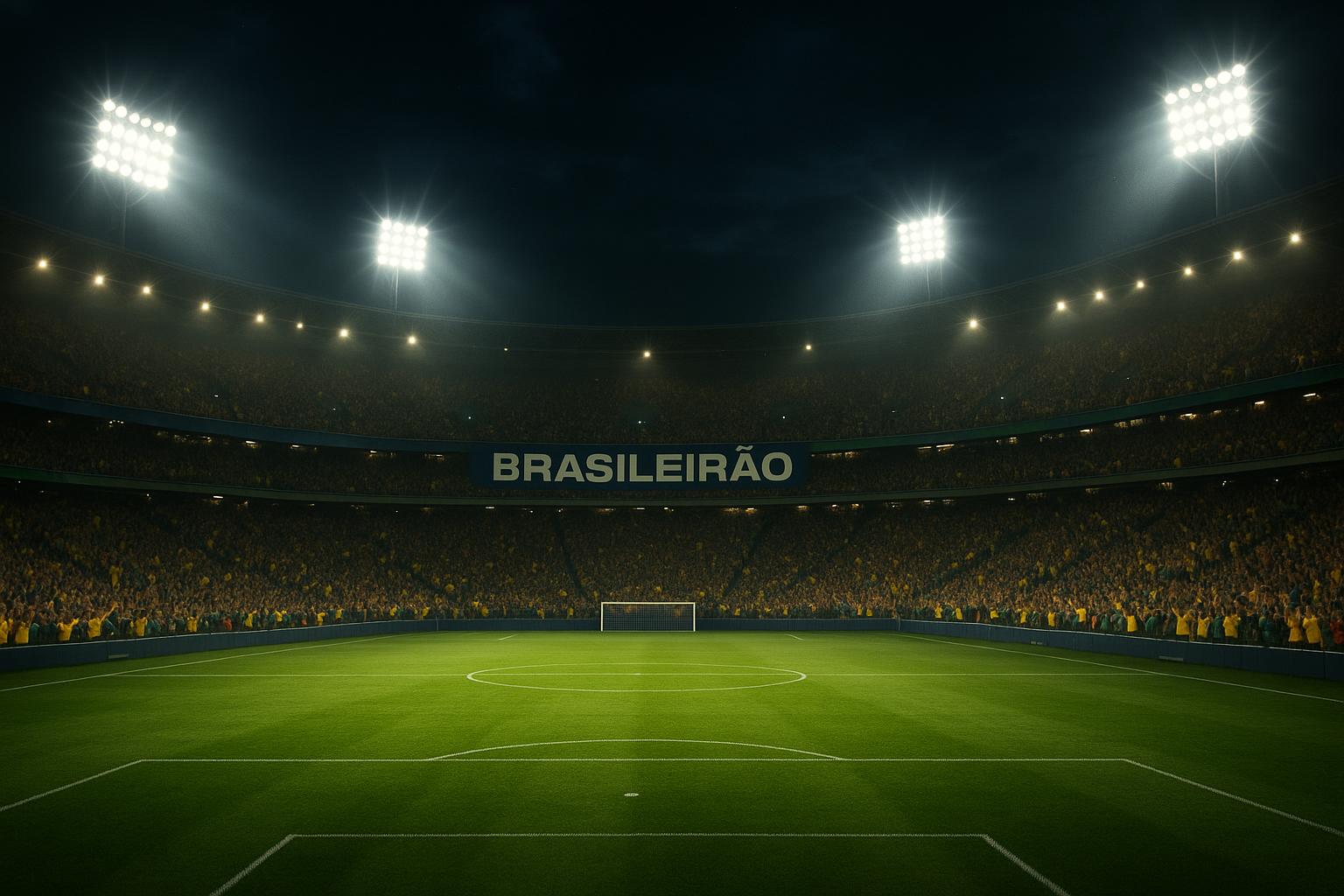 Futebol Brasileiro