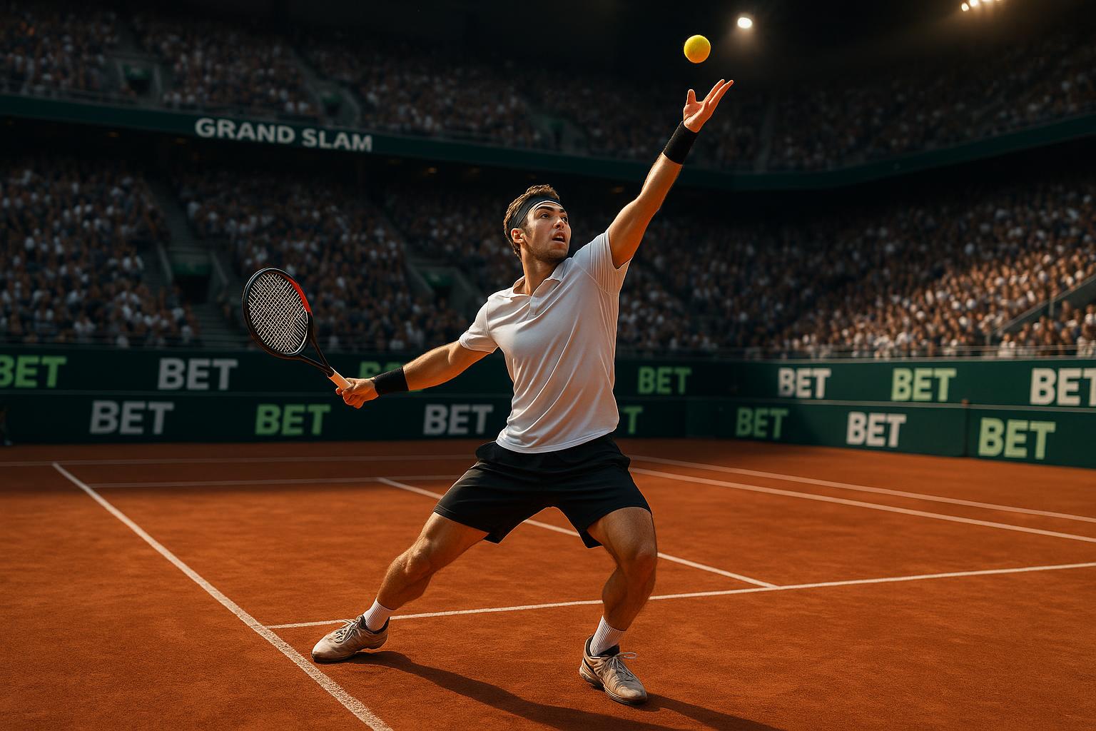 Tênis Grand Slam